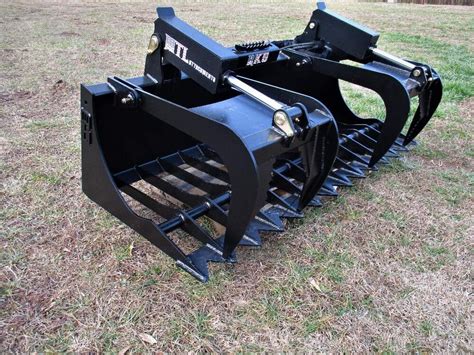 skid steer attachments georgia|mtl skid steering attachment.